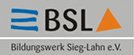 Bildungswerk Sieg-Lahn Logo